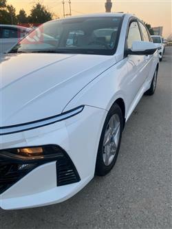 هيونداي أكسنت